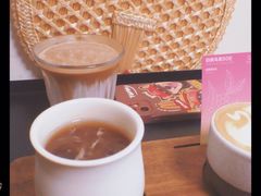 -本無咖啡·BeanWood Coffee