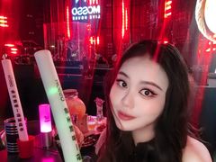 -MOSSO·Liveshow(M3香港广场店)