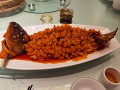 -陈傻子餐厅(世纪都会店)