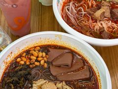 -甘食记·成都肥肠粉(汕头万象城店)