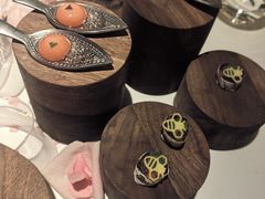 -THE WANG王品(上海中心云端店)