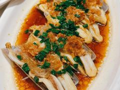-小厨师·二十年沈家门小海鲜(百井坊巷店)