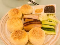 -烧肉馆(古北水镇景区店)