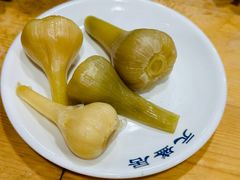 糖蒜-元盛居(亚泰大街店)