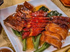 -香港威特瑞茶餐厅(小白楼音乐厅店)