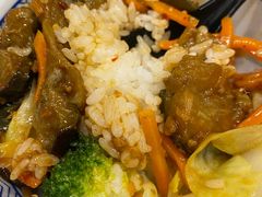 -吉野家(上海美罗城店)