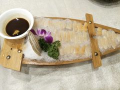 -吉源大排档·鱼生·海鲜(烧烤彩印厂店)