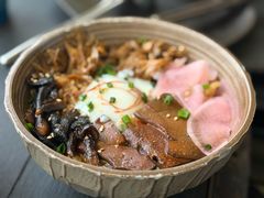 -Ameigo梅果·云贵川bistro(长宁来福士店)