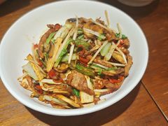 -寻裕记·现炒浇头面(人民广场店)