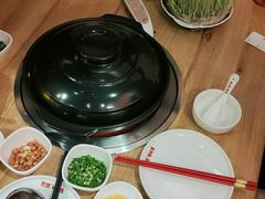 -好彩猪肚鸡(正弘城店)