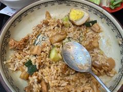 菊儿人家卤肉饭-菊儿人家·北京胡同菜(南锣鼓巷店)