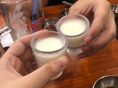 -大阪烧肉BAKA一代(十亩地店)