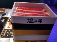 -温禾牛·和牛寿喜烧自助火锅(恒基名人店)