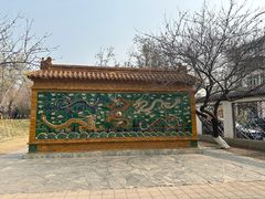 -桃花堤公园