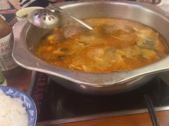 -大理.老字号渝记酸萝卜乌鱼(古城总店)