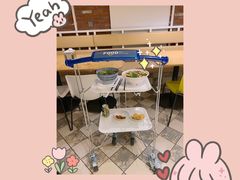 -阿那亚第一食堂 Cafeteria 1