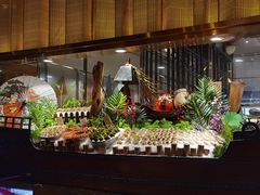 -喜庭海鲜自助(来福士店)