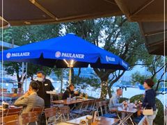 -宝莱纳餐厅(滨江店)