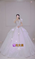 -LOVE SHINE婚纱·红鼎庄龙凤褂·妈妈装定制