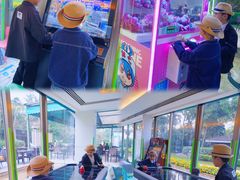 -广州香格里拉酒店