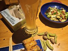 -肉串汪(月坛店)