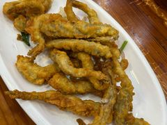 -台州老六海鲜面馆(上南总店)