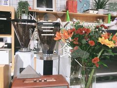 -Catch Bagel(芳草地店)