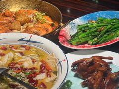 -啫神·广州地标美食(北京路店)