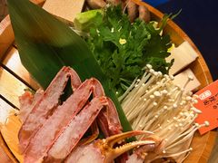-蟹道乐(網元別館店)