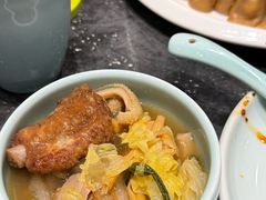-紫泥369粗粮季(四牌楼店)