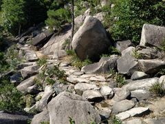 -大罗山风景区