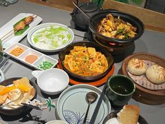 -云海肴·汽锅鸡·云南菜(高德置地店)