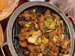 -宏状元现熬粥·京味菜(五棵松店)