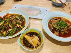 -冯记豆花店(健翔桥店)
