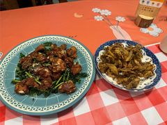 -吃货私房菜(丽江束河古镇店)