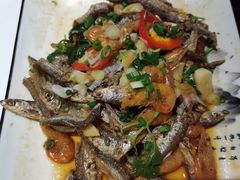 -秋色客家菜(南山店)