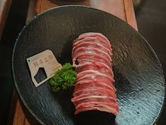 -牛New寿喜烧(闵行龙湖天街店)