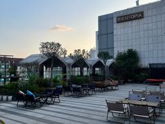 -时光乌托邦空中花园·川味·礼宴(星汇两江店)