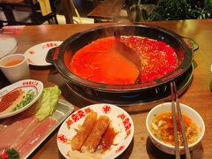 -牛市坎火锅(建设路店)