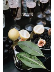 -琥珀婚礼策划AMBER WEDDING