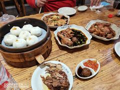 -柳星·螺蛳粉(D11店)
