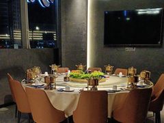 -江南福宴·澳门海鲜.牛肉火锅(汇高栢悦中心店)