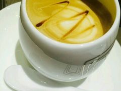 -吱咖啡西式简餐
