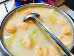 -旺顺阁鱼头泡饼(小红门店)