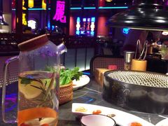 -十三姨正合丰烤肉(营迹路店)