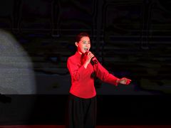 -陕北民歌大舞台