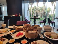 -厦门艾美酒店·乐美中餐厅