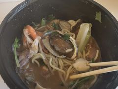 -盒煮先卤面(沙坡尾店)