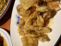 -阿春传统老菜馆(民航路店)