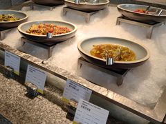 -解放碑威斯汀酒店-知味国际美食餐厅